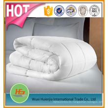 Hotel Cotton Baffle Box Abajo y plumas Twin Size Duvet